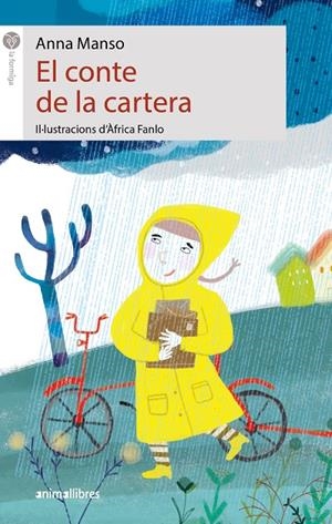 EL CONTE DE LA CARTERA | 9788417599584 | MANSO MUNNÉ, ANNA | Galatea Llibres | Llibreria online de Reus, Tarragona | Comprar llibres en català i castellà online