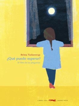 ¿QUÉ PUEDO ESPERAR? | 9788412079036 | TECKENTRUP, BRITTA | Galatea Llibres | Llibreria online de Reus, Tarragona | Comprar llibres en català i castellà online