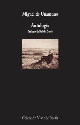 ANTOLOGÍA UNAMUNO | 9788498953954 | UNAMUNO, MIGUEL | Galatea Llibres | Llibreria online de Reus, Tarragona | Comprar llibres en català i castellà online