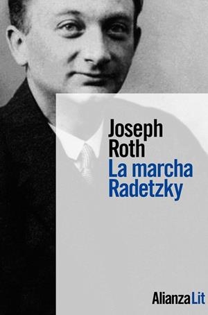 LA MARCHA RADETZKY | 9788491818489 | ROTH, JOSEPH | Galatea Llibres | Llibreria online de Reus, Tarragona | Comprar llibres en català i castellà online