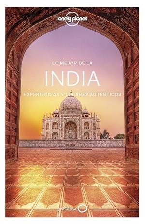 LO MEJOR DE LA INDIA 1 | 9788408216674 | MAHAPATRA, ANIRBAN/BINDLOSS, JOE/BROWN, LINDSAY/ELLIOTT, MARK/HARDING, PAUL/MAYHEW, BRADLEY/MCCROHAN | Galatea Llibres | Llibreria online de Reus, Tarragona | Comprar llibres en català i castellà online