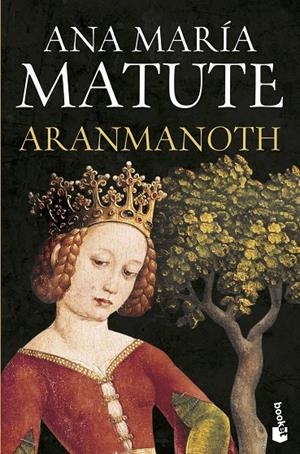 ARANMANOTH | 9788423357048 | MATUTE, ANA MARÍA | Galatea Llibres | Llibreria online de Reus, Tarragona | Comprar llibres en català i castellà online