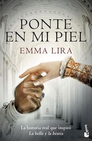 PONTE EN MI PIEL | 9788467058970 | LIRA, EMMA | Galatea Llibres | Llibreria online de Reus, Tarragona | Comprar llibres en català i castellà online