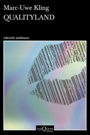 QUALITYLAND | 9788490668009 | KLING, MARC-UWE | Galatea Llibres | Llibreria online de Reus, Tarragona | Comprar llibres en català i castellà online