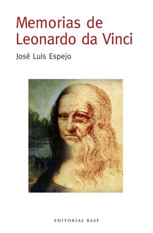 MEMORIAS DE LEONARDO DA VINCI | 9788417760694 | ESPEJO, JOSE LUIS | Galatea Llibres | Librería online de Reus, Tarragona | Comprar libros en catalán y castellano online