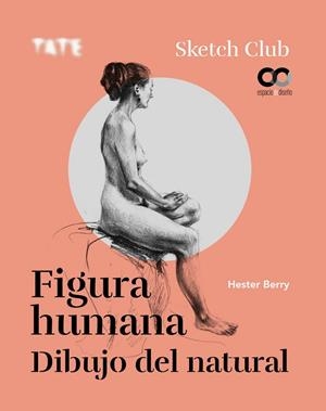 FIGURA HUMANA. DIBUJO DEL NATURAL | 9788441542167 | BERRY, HESTER | Galatea Llibres | Llibreria online de Reus, Tarragona | Comprar llibres en català i castellà online