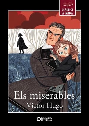 ELS MISERABLES | 9788448952037 | HUGO, VICTOR | Galatea Llibres | Llibreria online de Reus, Tarragona | Comprar llibres en català i castellà online