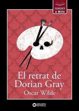 EL RETRAT DE DORIAN GRAY | 9788448952051 | WILDE, OSCAR | Galatea Llibres | Librería online de Reus, Tarragona | Comprar libros en catalán y castellano online