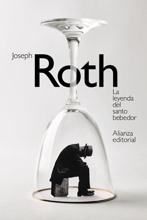 LA LEYENDA DEL SANTO BEBEDOR | 9788491817581 | ROTH, JOSEPH | Galatea Llibres | Librería online de Reus, Tarragona | Comprar libros en catalán y castellano online
