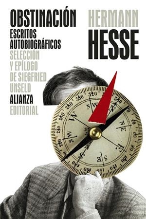 OBSTINACIÓN | 9788491818298 | HESSE, HERMANN | Galatea Llibres | Llibreria online de Reus, Tarragona | Comprar llibres en català i castellà online