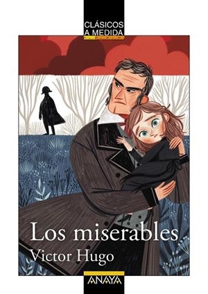 LOS MISERABLES | 9788469866405 | HUGO, VÍCTOR | Galatea Llibres | Llibreria online de Reus, Tarragona | Comprar llibres en català i castellà online
