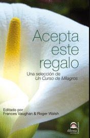 ACEPTA ESTE REGALO | 9788498274882 | DETERMINAR,SIN | Galatea Llibres | Llibreria online de Reus, Tarragona | Comprar llibres en català i castellà online