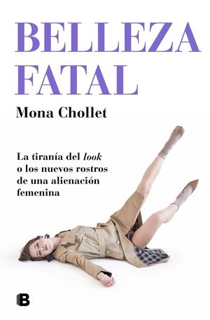 BELLEZA FATAL | 9788466667302 | CHOLLET, MONA | Galatea Llibres | Llibreria online de Reus, Tarragona | Comprar llibres en català i castellà online