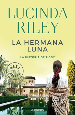 LA HERMANA LUNA (LAS SIETE HERMANAS 5) | 9788466351119 | RILEY, LUCINDA | Galatea Llibres | Llibreria online de Reus, Tarragona | Comprar llibres en català i castellà online