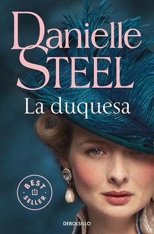 LA DUQUESA | 9788466350495 | STEEL, DANIELLE | Galatea Llibres | Librería online de Reus, Tarragona | Comprar libros en catalán y castellano online