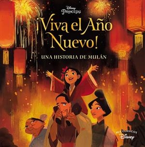 ¡VIVA EL AÑO NUEVO! (MIS CLÁSICOS DISNEY) | 9788417630546 | DISNEY, | Galatea Llibres | Llibreria online de Reus, Tarragona | Comprar llibres en català i castellà online