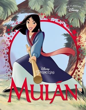 MULÁN (MIS CLÁSICOS DISNEY) | 9788417630539 | DISNEY, | Galatea Llibres | Llibreria online de Reus, Tarragona | Comprar llibres en català i castellà online