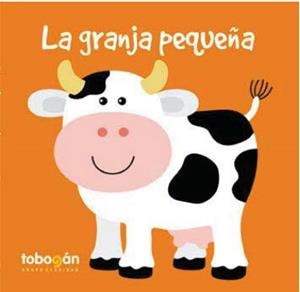 GRANJA PEQUEÑA, LA | 9788494994715 | AAVV | Galatea Llibres | Librería online de Reus, Tarragona | Comprar libros en catalán y castellano online