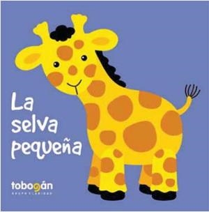 SELVA PEQUEÑA, LA | 9788494994722 | AAVV | Galatea Llibres | Librería online de Reus, Tarragona | Comprar libros en catalán y castellano online