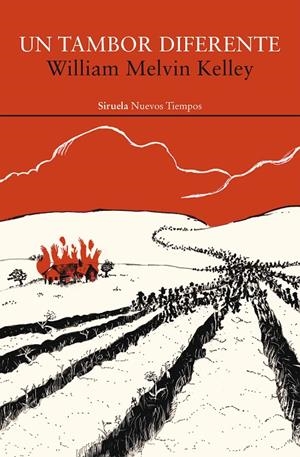 UN TAMBOR DIFERENTE | 9788417996673 | KELLEY, WILLIAM MELVIN | Galatea Llibres | Llibreria online de Reus, Tarragona | Comprar llibres en català i castellà online