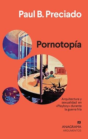 PORNOTOPÍA | 9788433964540 | PRECIADO, PAUL B. | Galatea Llibres | Librería online de Reus, Tarragona | Comprar libros en catalán y castellano online