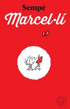 MARCEL·LÍ | 9788417552985 | SEMPÉ | Galatea Llibres | Llibreria online de Reus, Tarragona | Comprar llibres en català i castellà online
