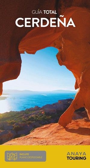 CERDEÑA GUÍA TOTAL 2020 | 9788491582762 | Galatea Llibres | Llibreria online de Reus, Tarragona | Comprar llibres en català i castellà online