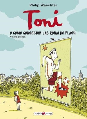 TONI | 9788417708689 | WAECHTER, PHILIP | Galatea Llibres | Llibreria online de Reus, Tarragona | Comprar llibres en català i castellà online