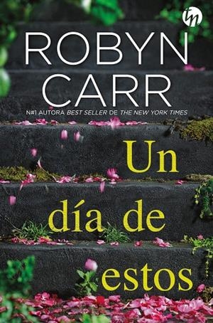 UN DÍA DE ESTOS | 9788413289250 | CARR, ROBYN | Galatea Llibres | Llibreria online de Reus, Tarragona | Comprar llibres en català i castellà online