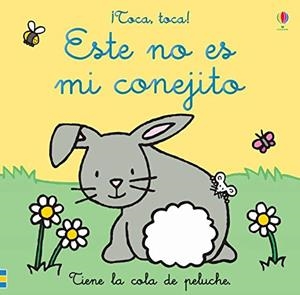 ESTE NO ES MI CONEJITO | 9781474979832 | WATT FIONA | Galatea Llibres | Llibreria online de Reus, Tarragona | Comprar llibres en català i castellà online