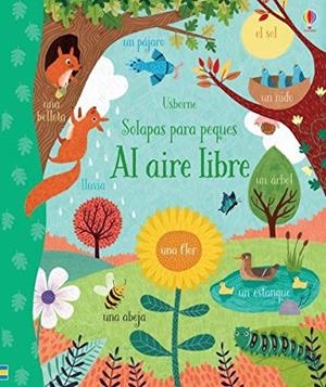AL AIRE LIBRE | 9781474979542 | GREENWELL, JESSI | Galatea Llibres | Llibreria online de Reus, Tarragona | Comprar llibres en català i castellà online