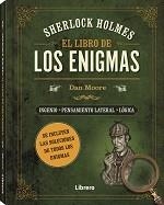 SHERLOCK HOLMES. EL LIBRO DE LOS ENIGMAS | 9789463593908 | MOORE, DAN | Galatea Llibres | Librería online de Reus, Tarragona | Comprar libros en catalán y castellano online