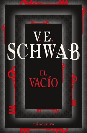 EL VACÍO 2/2 | 9788445008072 | SCHWAB, V.E. | Galatea Llibres | Llibreria online de Reus, Tarragona | Comprar llibres en català i castellà online