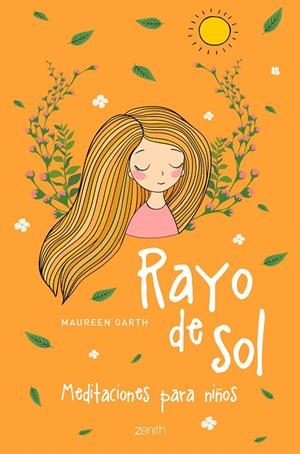 RAYO DE SOL | 9788408223740 | GARTH, MAUREEN | Galatea Llibres | Librería online de Reus, Tarragona | Comprar libros en catalán y castellano online