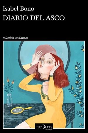 DIARIO DEL ASCO | 9788490667989 | BONO, ISABEL | Galatea Llibres | Llibreria online de Reus, Tarragona | Comprar llibres en català i castellà online