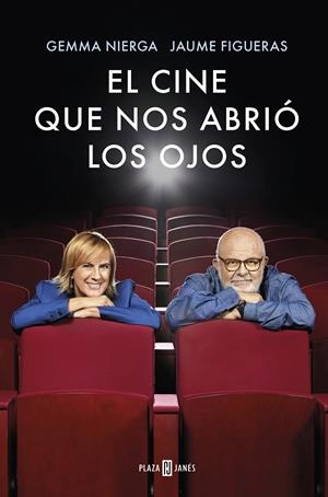 EL CINE QUE NOS ABRIÓ LOS OJOS | 9788401023347 | NIERGA, GEMMA/FIGUERAS, JAUME | Galatea Llibres | Llibreria online de Reus, Tarragona | Comprar llibres en català i castellà online