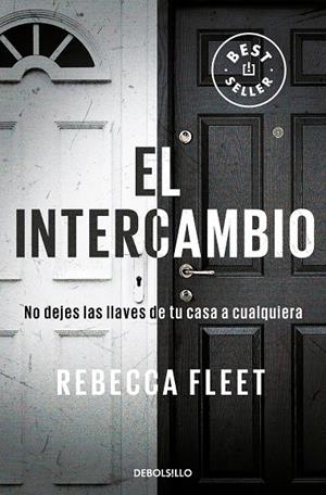 EL INTERCAMBIO | 9788466350457 | FLEET, REBECCA | Galatea Llibres | Llibreria online de Reus, Tarragona | Comprar llibres en català i castellà online