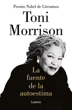 LA FUENTE DE LA AUTOESTIMA | 9788426407894 | MORRISON, TONI | Galatea Llibres | Llibreria online de Reus, Tarragona | Comprar llibres en català i castellà online