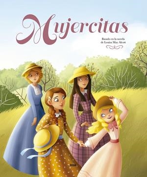 MUJERCITAS | 9788427219199 | ALCOTT, LOUISA MAY | Galatea Llibres | Llibreria online de Reus, Tarragona | Comprar llibres en català i castellà online