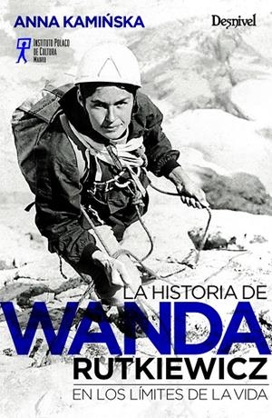 LA HISTORIA DE WANDA RUTKIEWICZ | 9788498295030 | KAMINSKA, ANNA | Galatea Llibres | Llibreria online de Reus, Tarragona | Comprar llibres en català i castellà online