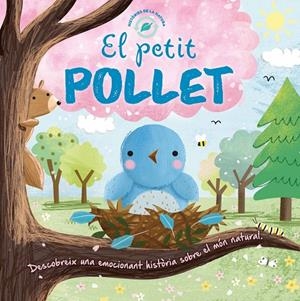 EL PETIT POLLET | 9788413342962 | Galatea Llibres | Llibreria online de Reus, Tarragona | Comprar llibres en català i castellà online