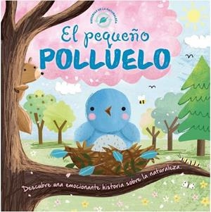 EL PEQUEÑO POLLUELO | 9788413342955 | AA.VV | Galatea Llibres | Llibreria online de Reus, Tarragona | Comprar llibres en català i castellà online