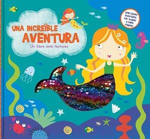 UNA INCREÏBLE AVENTURA | 9788413342740 | SCHOFIELD JAYNE | Galatea Llibres | Llibreria online de Reus, Tarragona | Comprar llibres en català i castellà online