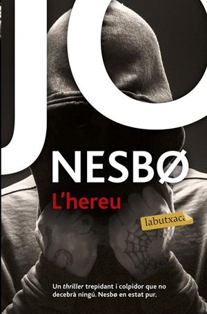 L'HEREU | 9788417423360 | NESBO, JO | Galatea Llibres | Librería online de Reus, Tarragona | Comprar libros en catalán y castellano online