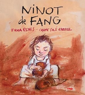 NINOT DE FANG | 9788412078916 | REYES, EMMA | Galatea Llibres | Llibreria online de Reus, Tarragona | Comprar llibres en català i castellà online