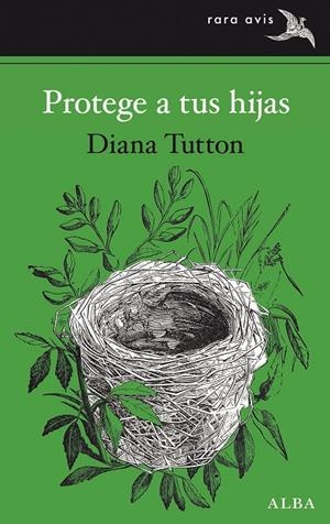 PROTEGE A TUS HIJAS | 9788490656501 | TUTTON, DIANA | Galatea Llibres | Llibreria online de Reus, Tarragona | Comprar llibres en català i castellà online