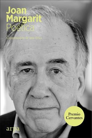 POÉTICA | 9788417623395 | MARGARIT, JOAN | Galatea Llibres | Llibreria online de Reus, Tarragona | Comprar llibres en català i castellà online