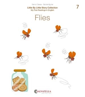 FLIES | 9788417841669 | BASSA I MARTÍN, RAMON | Galatea Llibres | Llibreria online de Reus, Tarragona | Comprar llibres en català i castellà online