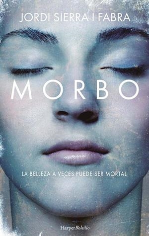 MORBO | 9788417216672 | SIERRA I FABRA, JORDI | Galatea Llibres | Llibreria online de Reus, Tarragona | Comprar llibres en català i castellà online