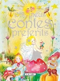 ELS MEUS CONTES PREFERITS | 9788499138060 | TODOLIBRO, EQUIPO | Galatea Llibres | Llibreria online de Reus, Tarragona | Comprar llibres en català i castellà online